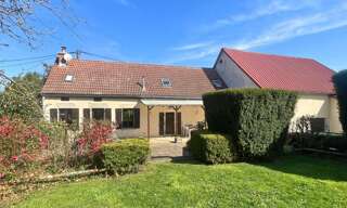 Maison 8 Pièces 120 m² à vendre à Brugheas (03700)