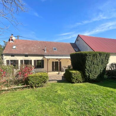 Maison 8 pièces 235000 €