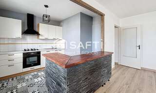 Appartement 2 Pièces 47 m² à vendre à Saint-Cyr-sur-Loire (37540)