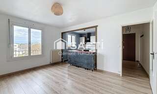 Appartement 2 Pièces 47 m² à vendre à Saint-Cyr-sur-Loire (37540)