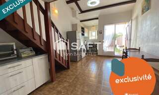 Maison 3 Pièces 45 m² à vendre à Saint-Cyprien (66750)
