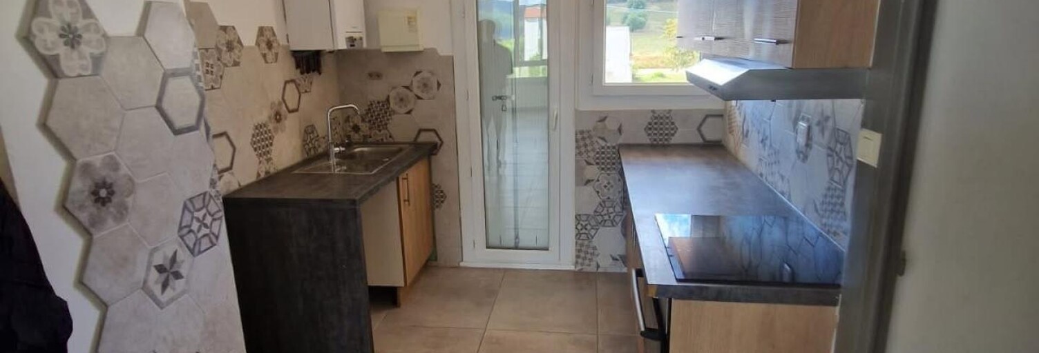 Immeuble  500 m² à vendre à Château-Arnoux-Saint-Auban (04600)