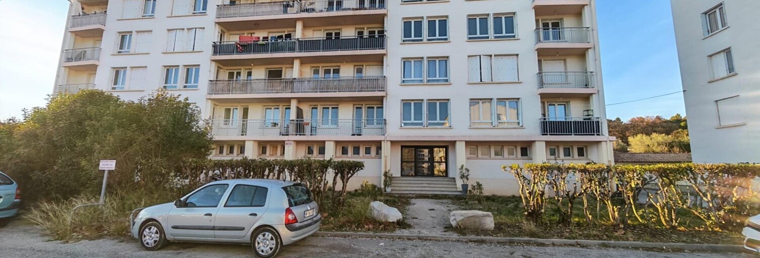 Immeuble  500 m² à vendre à Château-Arnoux-Saint-Auban (04600)