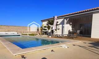 Maison 4 Pièces 105 m² à vendre à Chauvigny (86300)