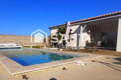 Maison 4 pièces 265000 €