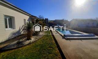 Maison 4 Pièces 105 m² à vendre à Chauvigny (86300)