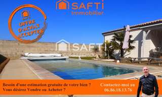 Maison 4 Pièces 105 m² à vendre à Chauvigny (86300)