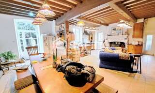 Maison 18 Pièces 500 m² à vendre à Bois (17240)