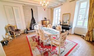 Maison 18 Pièces 500 m² à vendre à Bois (17240)