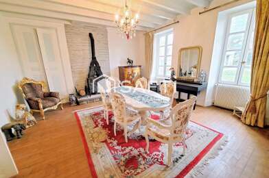 Maison 18 pièces 785000 €