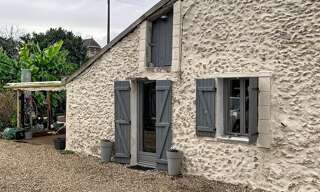 Maison 5 Pièces 95 m² à vendre à Saint-Cyr-sur-Loire (37540)