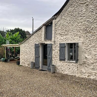 Maison 5 pièces 304500 €