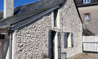 Maison 5 Pièces 95 m² à vendre à Saint-Cyr-sur-Loire (37540)