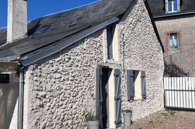 Maison 5 pièces 299000 €