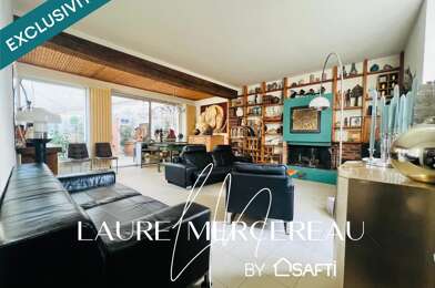 Maison 7 pièces 249000 €