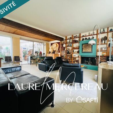 Maison 7 pièces 249000 €