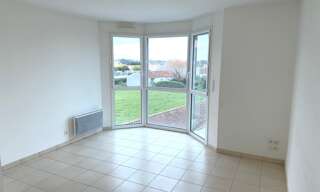 Appartement 2 Pièces 39 m² à vendre à Challans (85300)