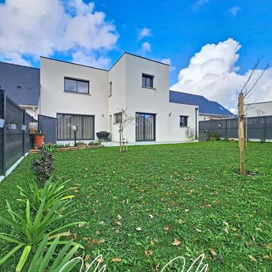 Maison 6 pièces 374400 €