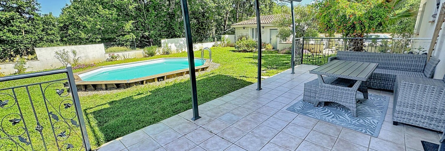 Maison 5 Pièces 156 m² à vendre à Montauban (82000)