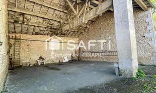 Maison 4 Pièces 96 m² à vendre à Rouffiac (17800)