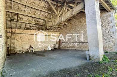 Maison 4 pièces 160000 €