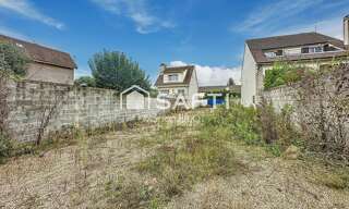 Terrain  446 m² à vendre à Maurecourt (78780)