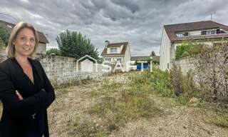 Terrain  446 m² à vendre à Maurecourt (78780)