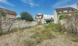 Terrain  446 m² à vendre à Maurecourt (78780)