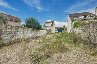 Terrain  180000 €