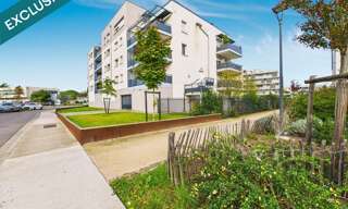 Appartement 3 Pièces 64 m² à vendre à Colomiers (31770)