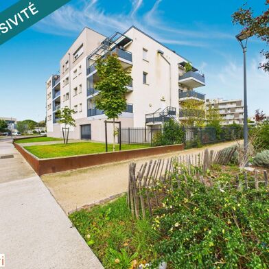 Appartement 3 pièces 194000 €