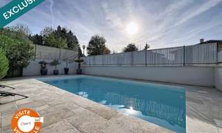 Maison 5 Pièces 115 m² à vendre à Charantonnay (38790)