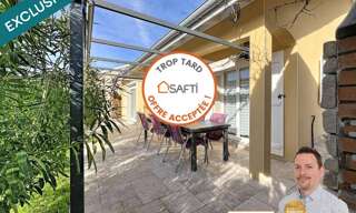 Maison 5 Pièces 115 m² à vendre à Charantonnay (38790)