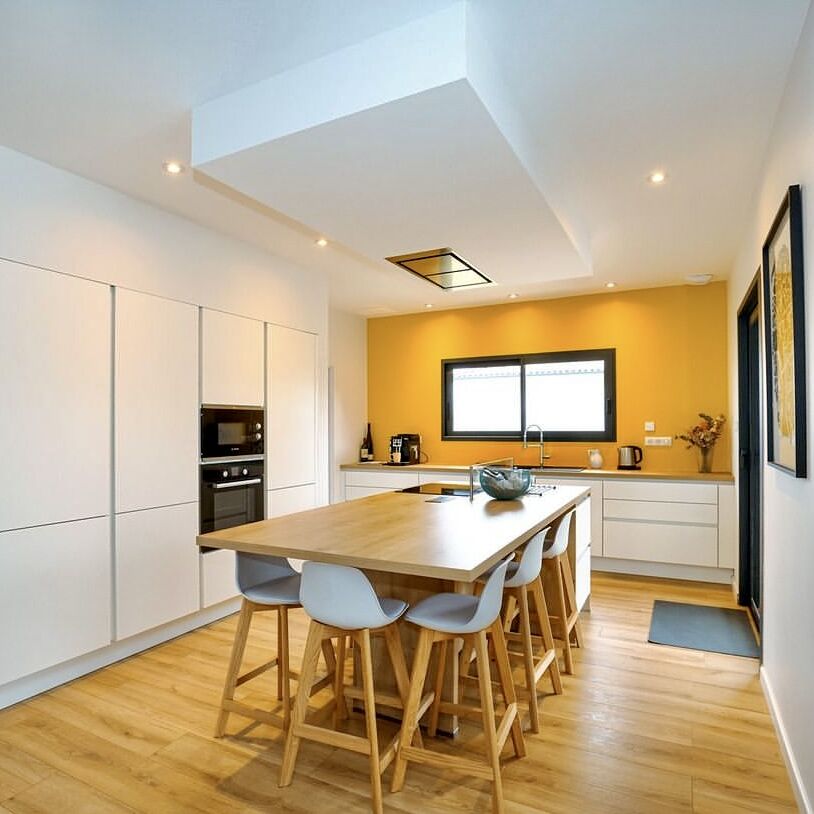 Agence immobilière de LOGIS CONSEIL CONSTRUCTION