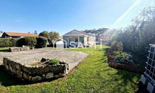 Maison 3 Pièces 79 m² à vendre à Auchay-sur-Vendée (85200)