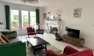 Maison 7 Pièces 166 m² à vendre à Magné (79460)