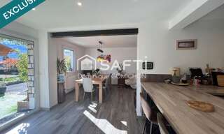Maison 4 Pièces 120 m² à vendre à Embrun (05200)