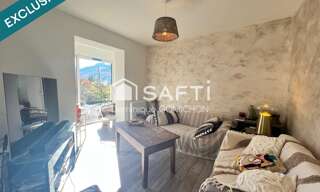 Maison 4 Pièces 120 m² à vendre à Embrun (05200)