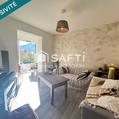 Maison 4 pièces 420000 €