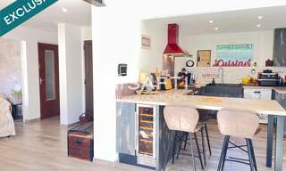 Maison 4 Pièces 120 m² à vendre à Embrun (05200)