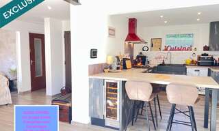 Maison 4 Pièces 120 m² à vendre à Embrun (05200)