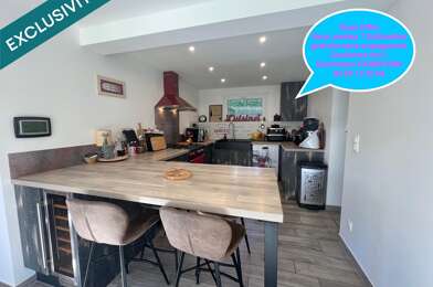 Maison 4 pièces 390000 €