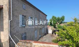 Maison 10 Pièces 237 m² à vendre à Saint-Romain-d'Ay (07290)