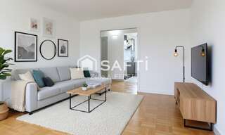 Appartement 4 Pièces 76 m² à vendre à Noisy-le-Sec (93130)