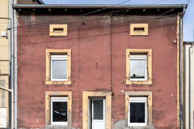 Maison 4 pièces 98000 €