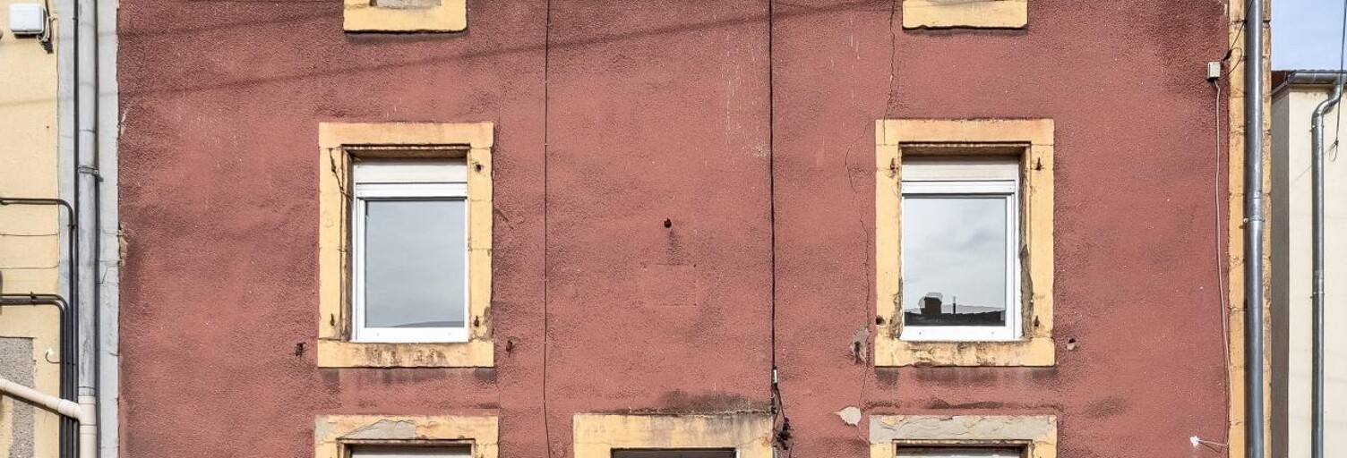 Maison 4 Pièces 99 m² à vendre à Ham-sous-Varsberg (57880)