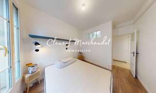 Appartement 3 Pièces 38 m² à vendre à Levallois-Perret (92300)