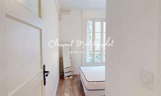 Appartement 3 Pièces 38 m² à vendre à Levallois-Perret (92300)