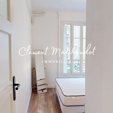 Appartement 3 pièces 323000 €