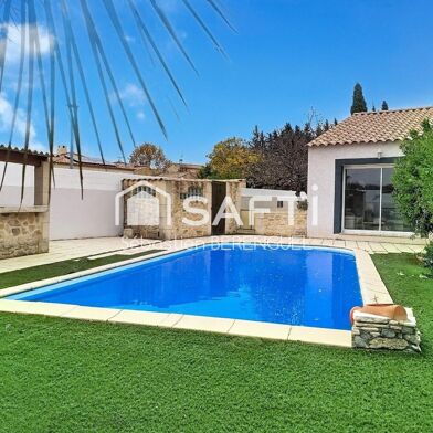 Maison 6 pièces 429000 €